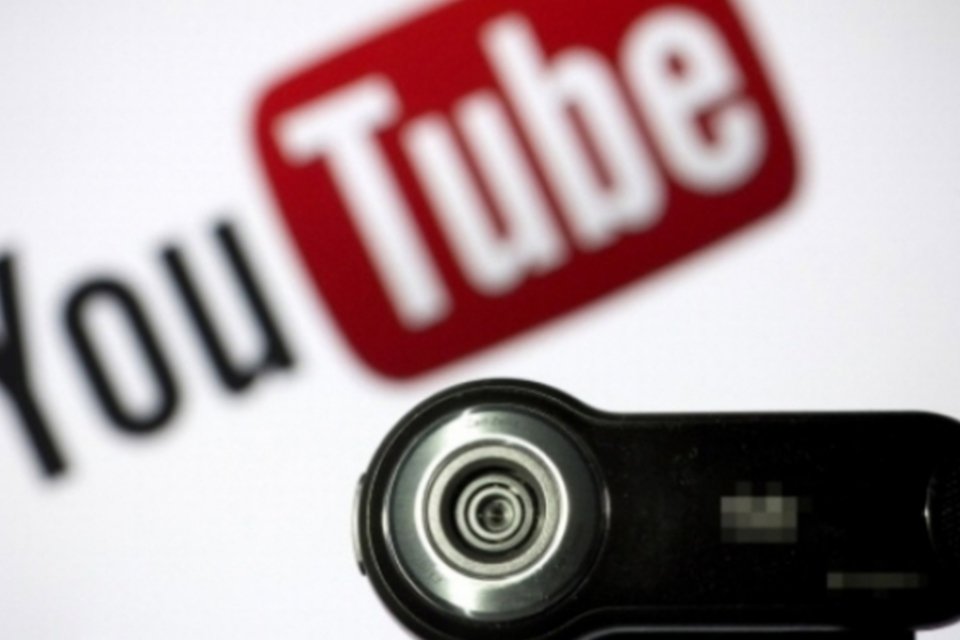 Novo aplicativo do YouTube já tem recursos de serviço pago, diz site