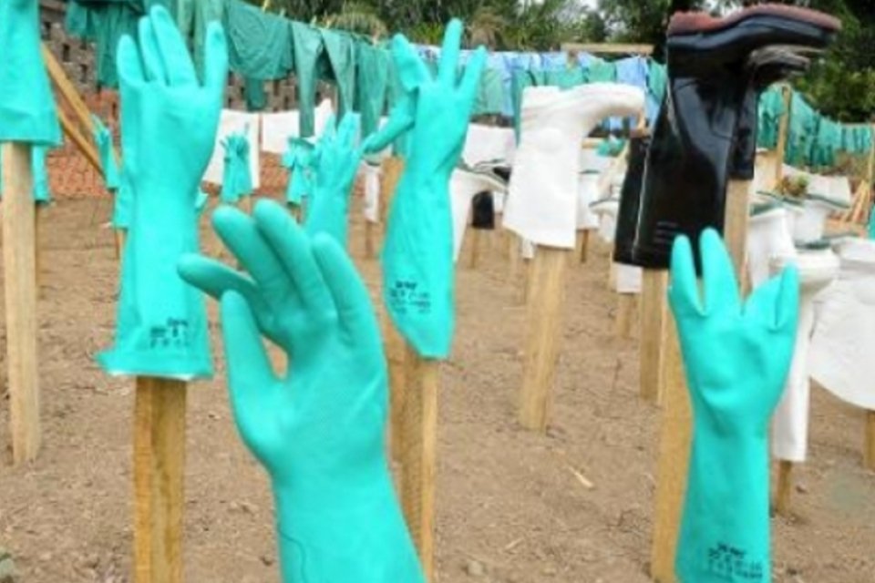 Governo de Mali anuncia três casos suspeitos de Ebola