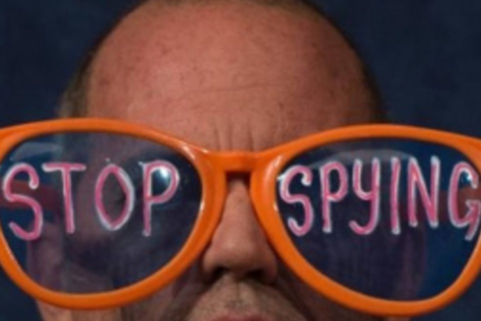 Maioria dos americanos é contra espionagem a países aliados
