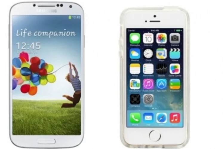 Android e iOS (Divulgação)