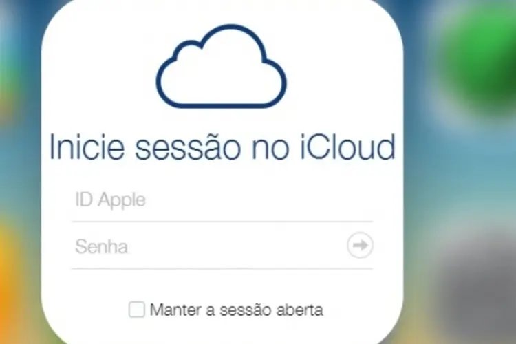 iCloud (Divulgação/Apple Inc)