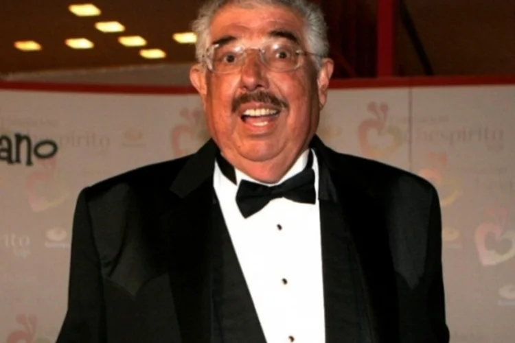 Ruben Aguirre  (Reprodução)