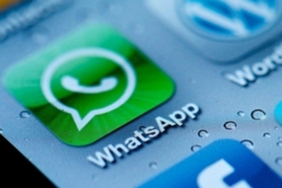 'Respeito pela sua privacidade está codificado em nosso DNA', diz CEO do WhatsApp