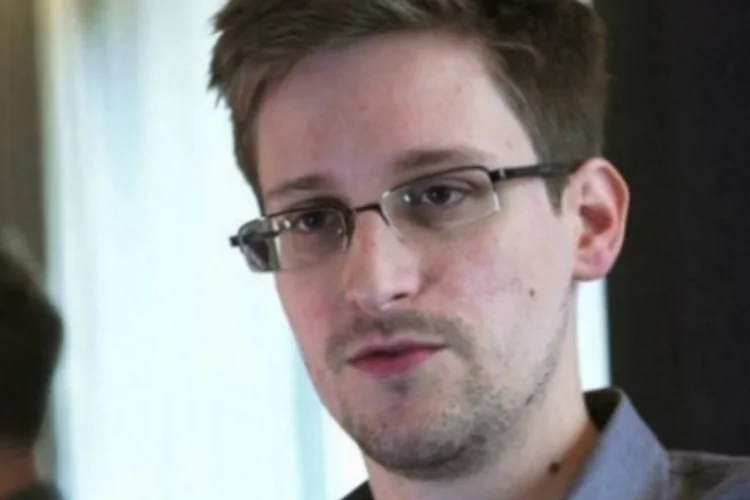 Snowden (Reuters)