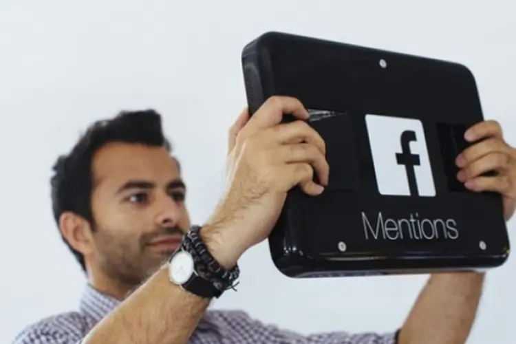 Facebook Mentions Box (iStrategyLabs)