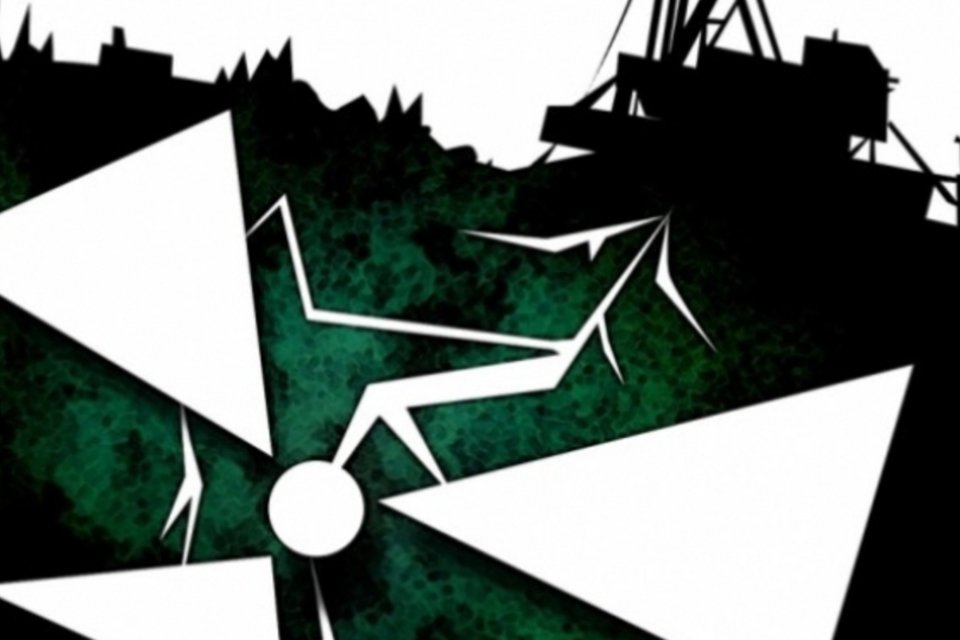 Agência prevê que xisto irá se espalhar até fim da década