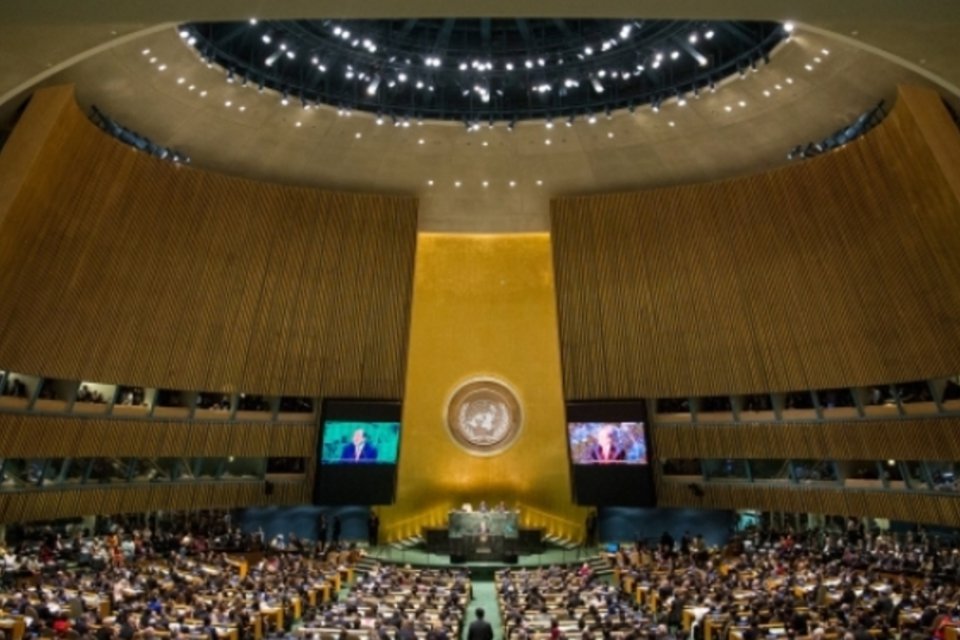 Ativistas veem pouco avanço na Cúpula do Clima da ONU