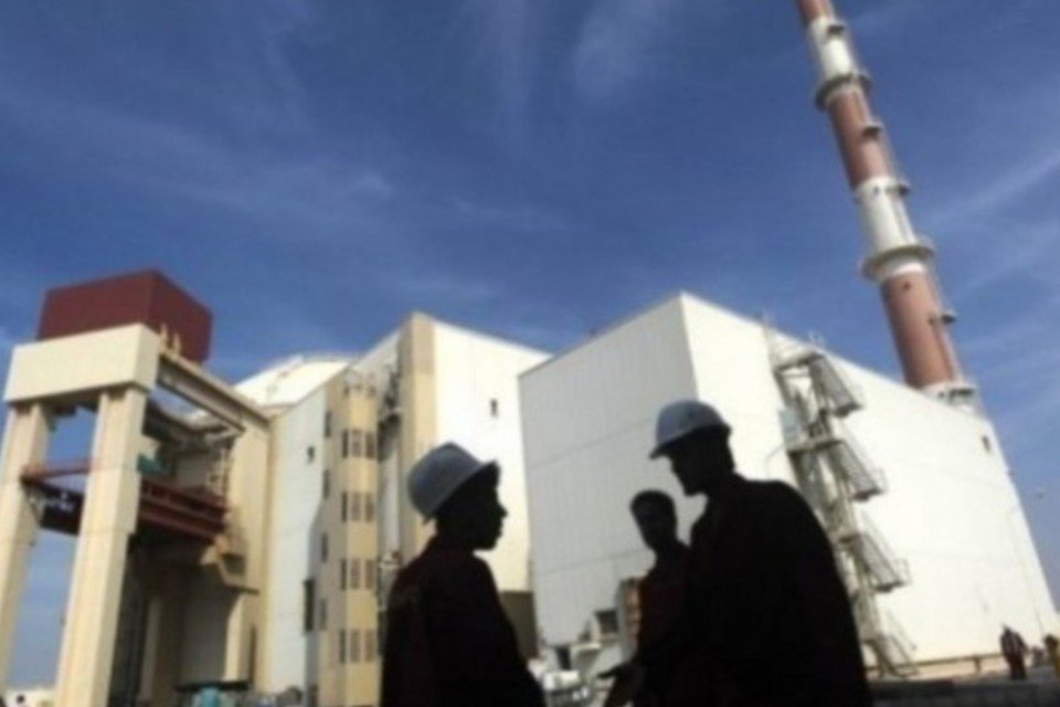 Opositores acusam existência de área nuclear secreta no Irã