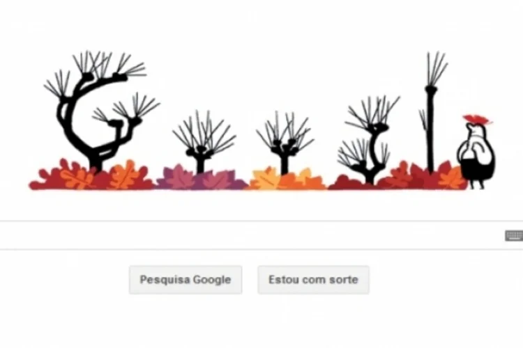 Doodle (Reprodução)
