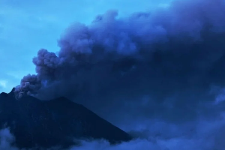 Sinabung