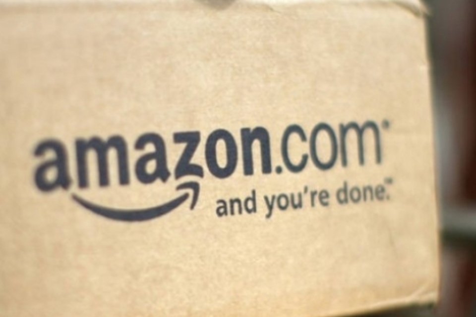 Órgão antitruste alemão encerra negociação contra Amazon