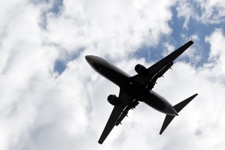 Avião (Getty Images)