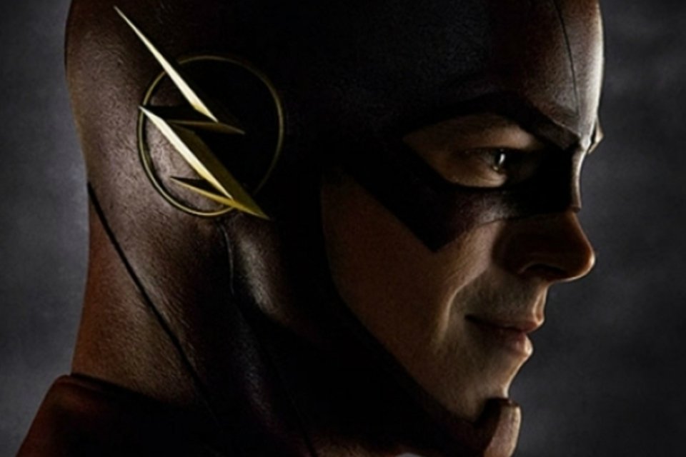 Primeiro trailer da série Flash destaca as origens do personagem