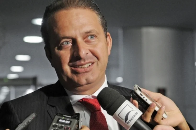 eduardo campos (Agência Senado)