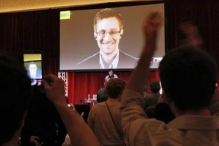 snowden
