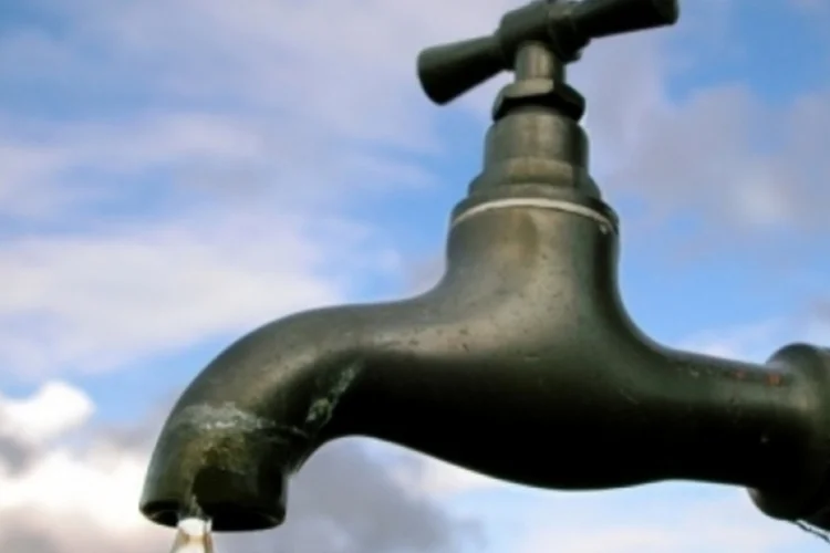 Water crisis (Reprodução)