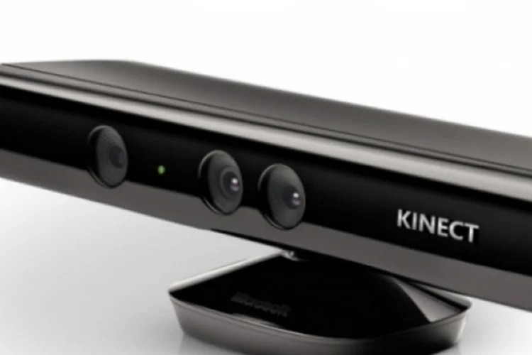 Kinect (Divulgação)