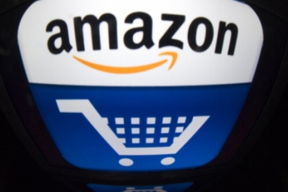 Tribunal decide a favor da Amazon sobre contrato com CIA
