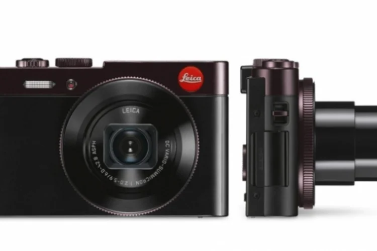 Leica C (Divulgação)