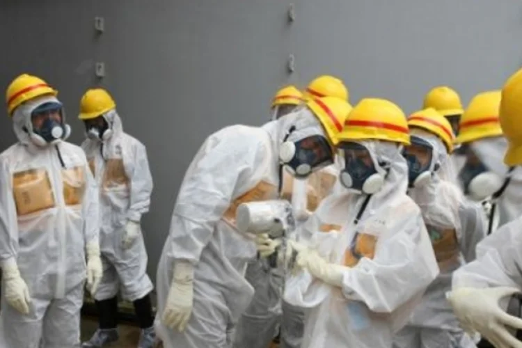 Fukushima (AFP)