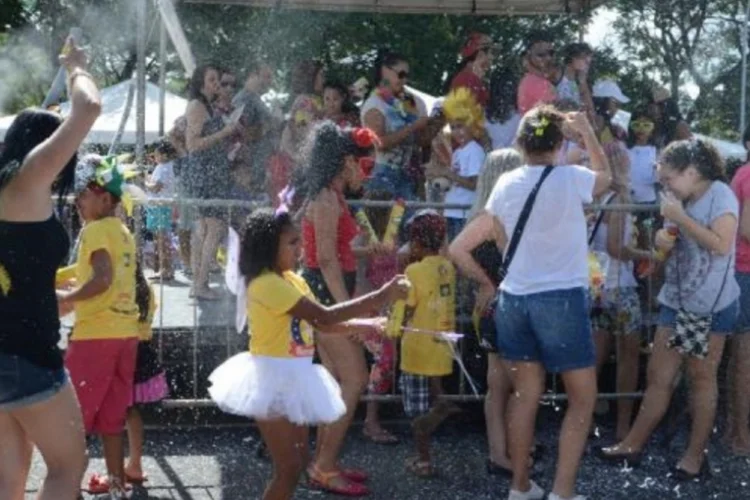carnaval (Antônio Cruz/Agência Brasil)