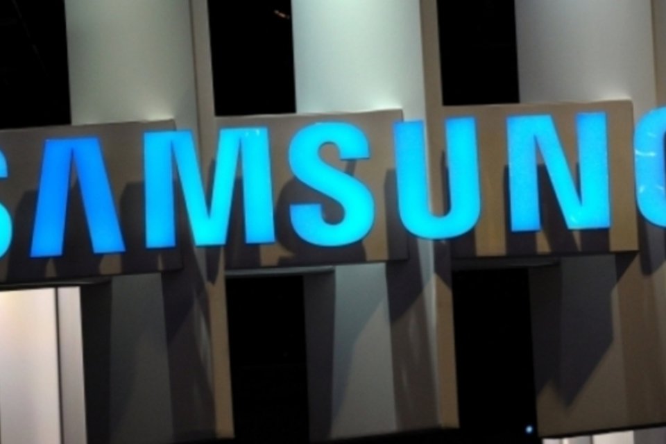 Samsung pode lançar smartphones com Windows Phone neste ano