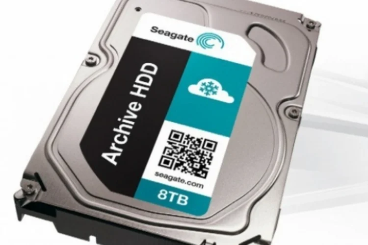 HD 8TB (Divulgação)
