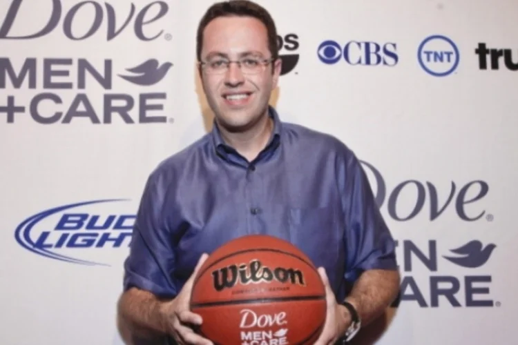 jared fogle (Getty Images)