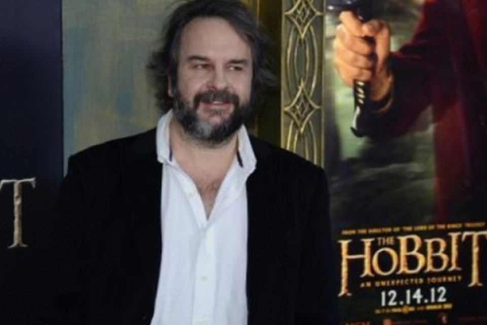 Fãs de O Hobbit terão prévia de novo filme da trilogia