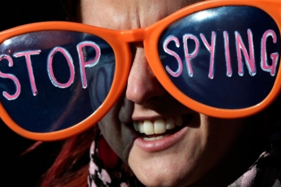 EUA e empresas de tecnologia chegam a acordo sobre espionagem