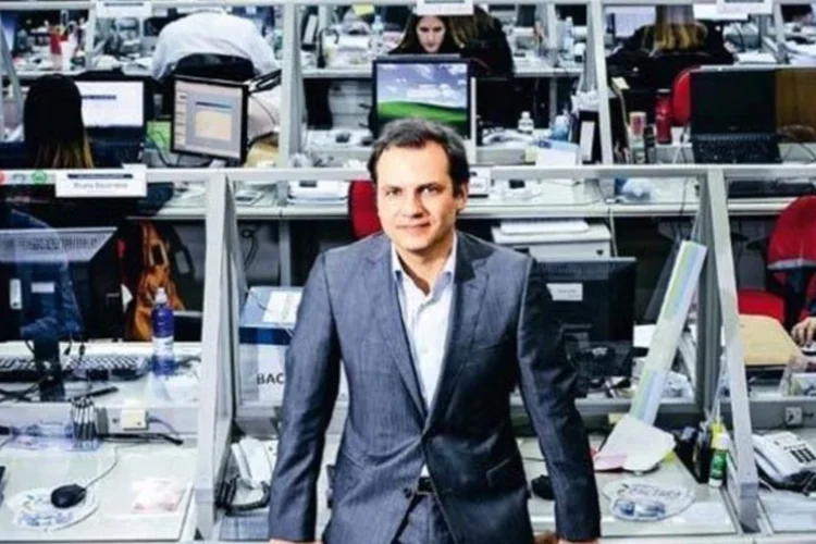 vale do silicio (Alexandre Battibugli/EXAME.com)