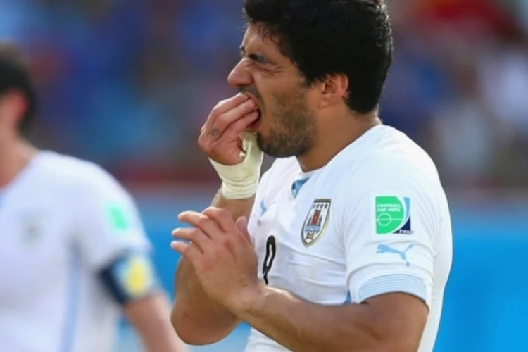 suarez (Getty Images)