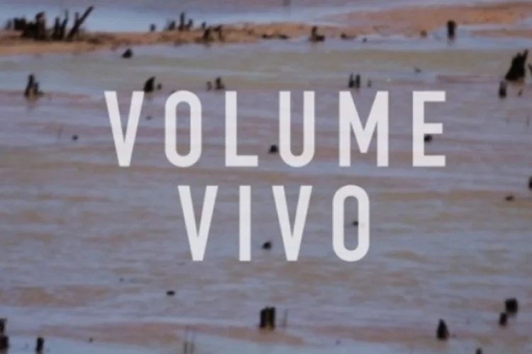 Volume Vivo (Divulgação/Volume Vivo)