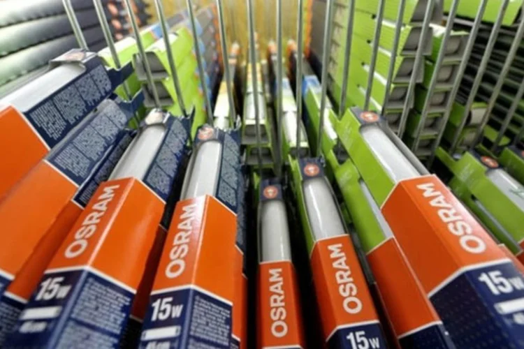 Osram (Reprodução)