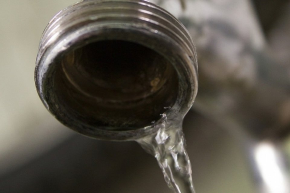 Bônus para economizar água começa a valer em SP