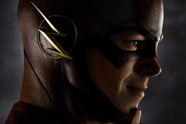 flash (Divulgação)