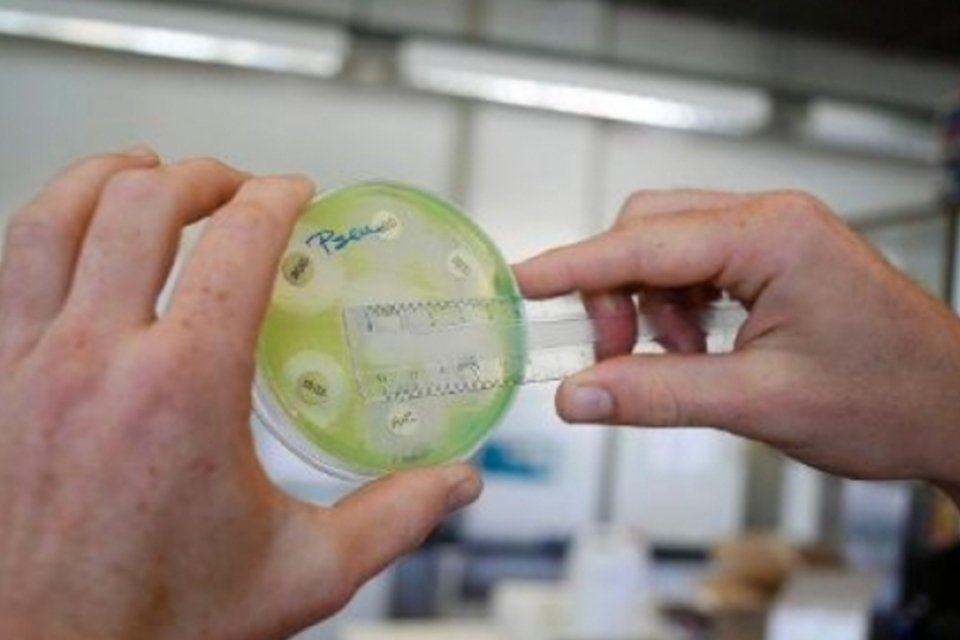 Médicos ainda prescrevem antibióticos em excesso nos EUA