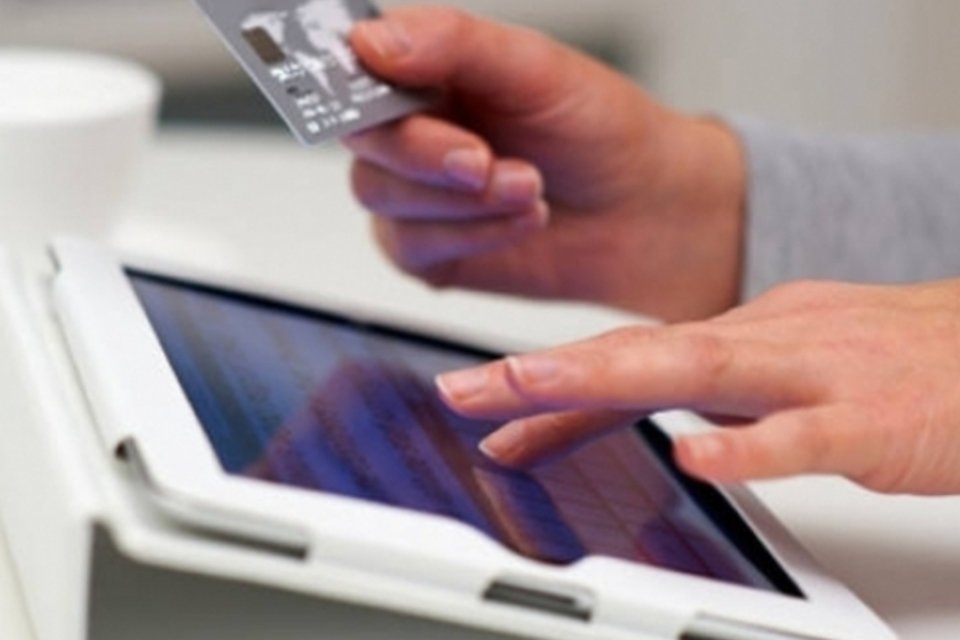 Tablet e cartão: prática configura discriminação em razão do perfil do consumidor (Getty Images/Getty Images)