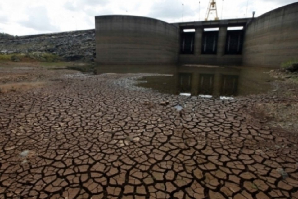 Sabesp quer ampliar retirada de água da reserva técnica do Cantareira