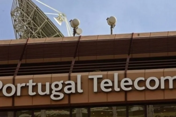 Portugal Telecom (Reprodução)