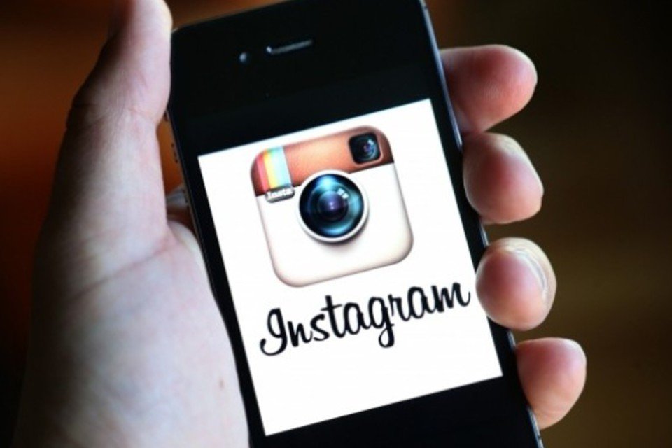 Instagram pode ganhar gravação de vídeo, diz site