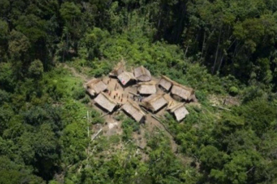 Amazônia brasileira vive momento delicado