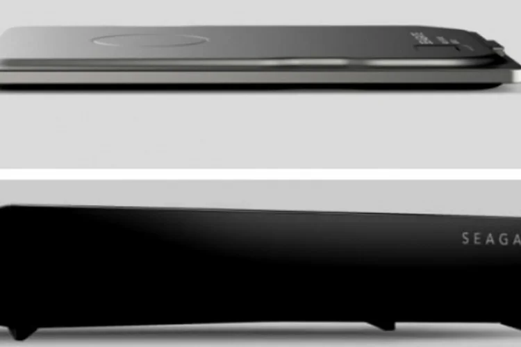 Seagate (Divulgação)