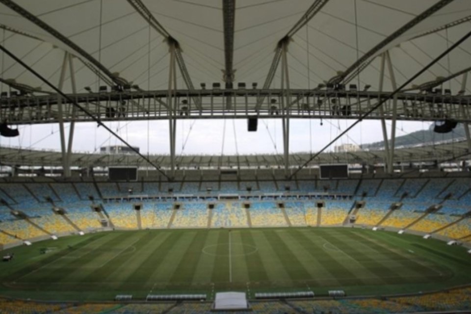 Mais 126 mil ingressos da Copa são vendidos em nova fase de vendas