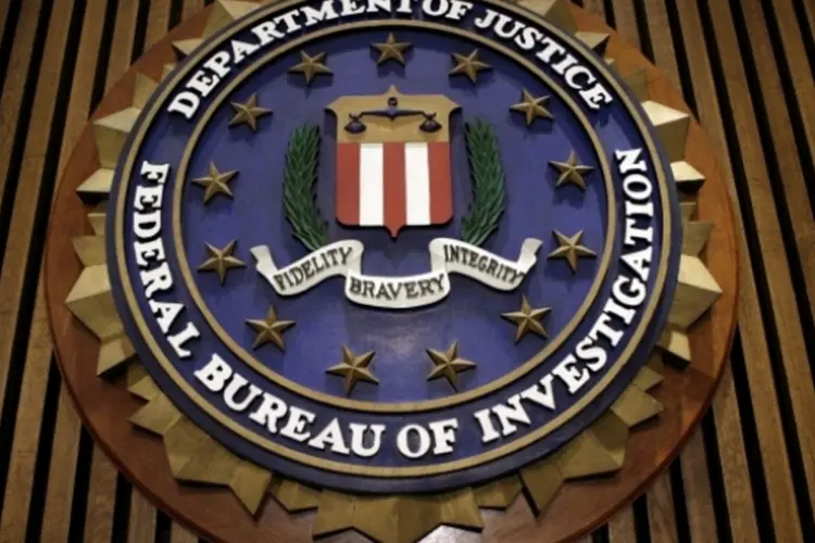 fbi (Getty Images)