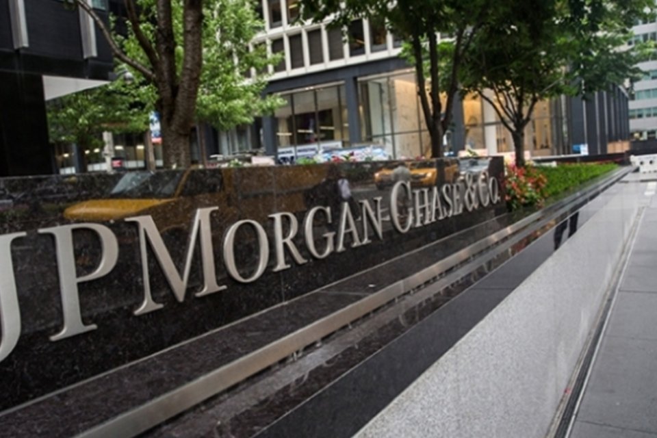 Cenário pertubador e forças incertas, a mensagem do CEO do JPMorgan após resultado do banco