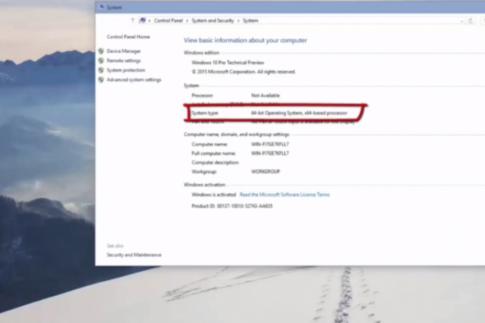 Pesquisadores superam todas as proteções do Windows modificando um único bit