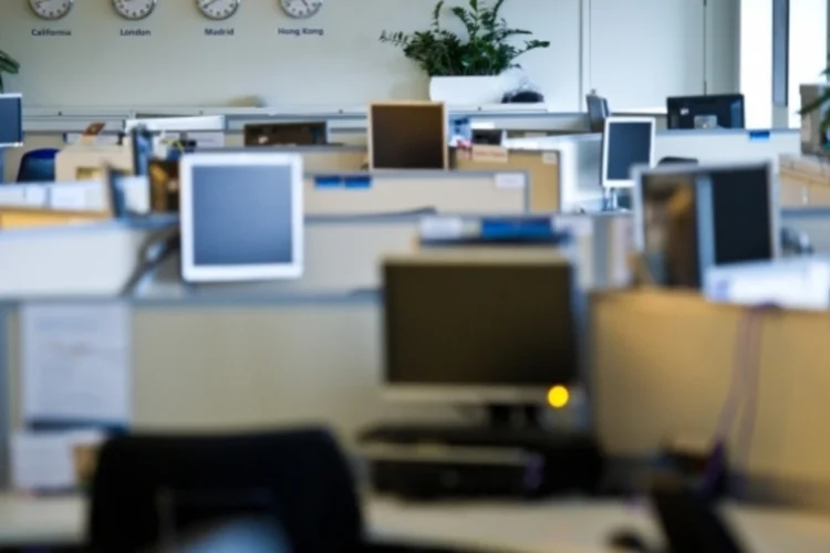 Office (Ian Gavan/Getty Images)