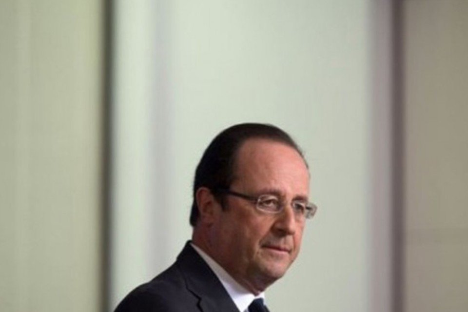 França: não haverá negociações com EUA sem garantias de fim de espionagem