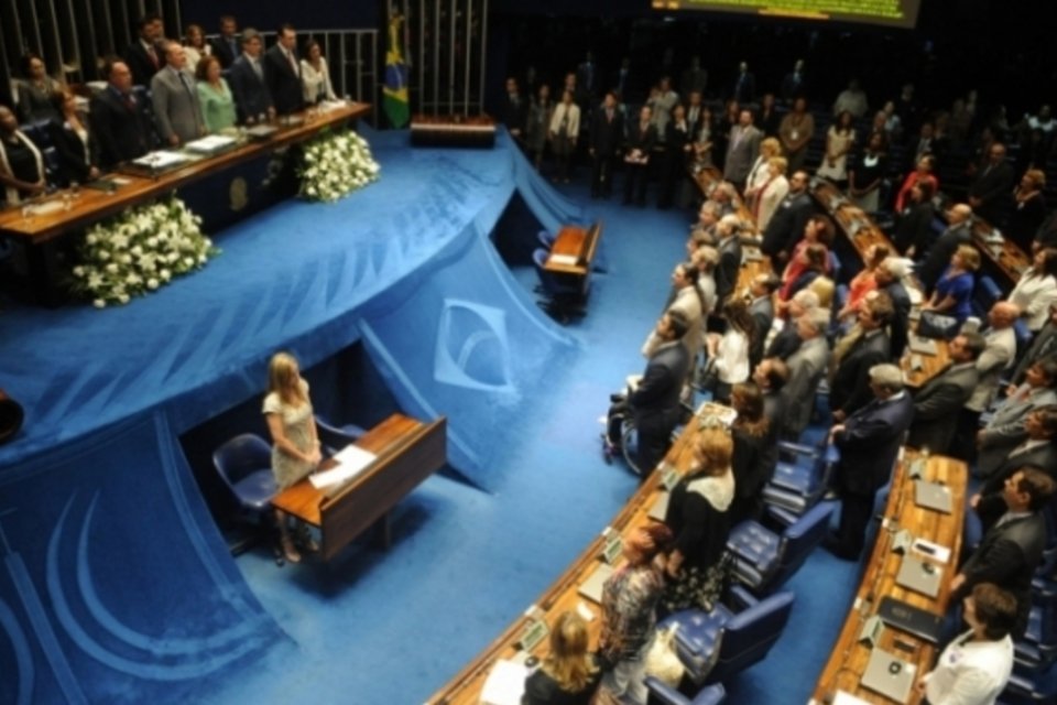PEC da Zona Franca de Manaus é aprovada em 1º turno na Câmara